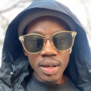 Meet your Posher, Benzo